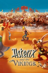 Asterix and the Vikings (2006) Sinhala Subtitle | සිංහල උපසිරැසි සමඟ