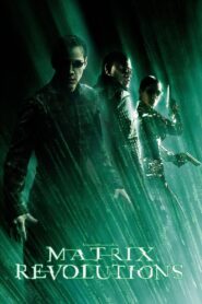 The Matrix Revolutions (2003) Sinhala Subtitle | සිංහල උපසිරැසි සමඟ