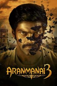 Aranmanai 3 (2021) Sinhala Subtitle | සිංහල උපසිරැසි සමඟ