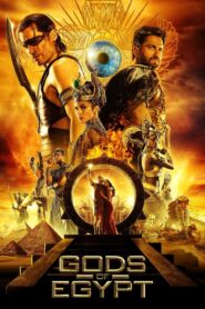 Gods of Egypt (2016) Sinhala Subtitle | සිංහල උපසිරැසි සමඟ