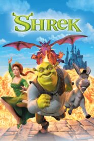 Shrek (2001) Sinhala Subtitle | සිංහල උපසිරැසි සමඟ