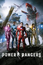 Power Rangers (2017) Sinhala Subtitle | සිංහල උපසිරැසි සමඟ