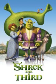 Shrek the Third (2007)  Sinhala Subtitle | සිංහල උපසිරැසි සමඟ