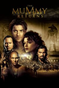 The Mummy Returns (2001) Sinhala Subtitle | සිංහල උපසිරැසි සමඟ