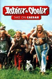 Asterix and Obelix vs. Caesar (1999) Sinhala Subtitle | සිංහල උපසිරැසි සමඟ