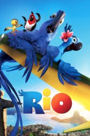 Rio (2011) Sinhala Subtitle | සිංහල උපසිරැසි සමඟ