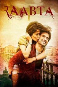 Raabta (2017) Sinhala Subtitle | සිංහල උපසිරැසි සමඟ