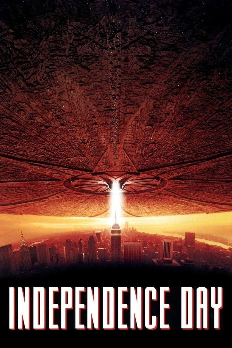 Independence Day (1996) Sinhala Subtitle | සිංහල උපසිරැසි සමඟ
