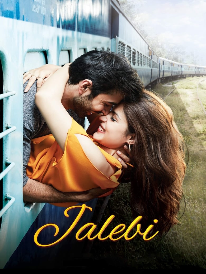 Jalebi (2018) Sinhala Subtitle | සිංහල උපසිරැසි සමඟ