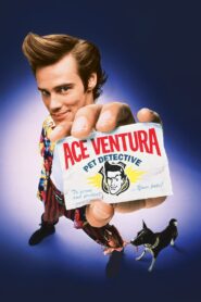 Ace Ventura: Pet Detective (1994) Sinhala Subtitle | සිංහල උපසිරැසි සමඟ