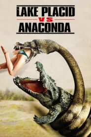 Lake Placid vs. Anaconda (2015) Sinhala Subtitle | සිංහල උපසිරැසි සමඟ