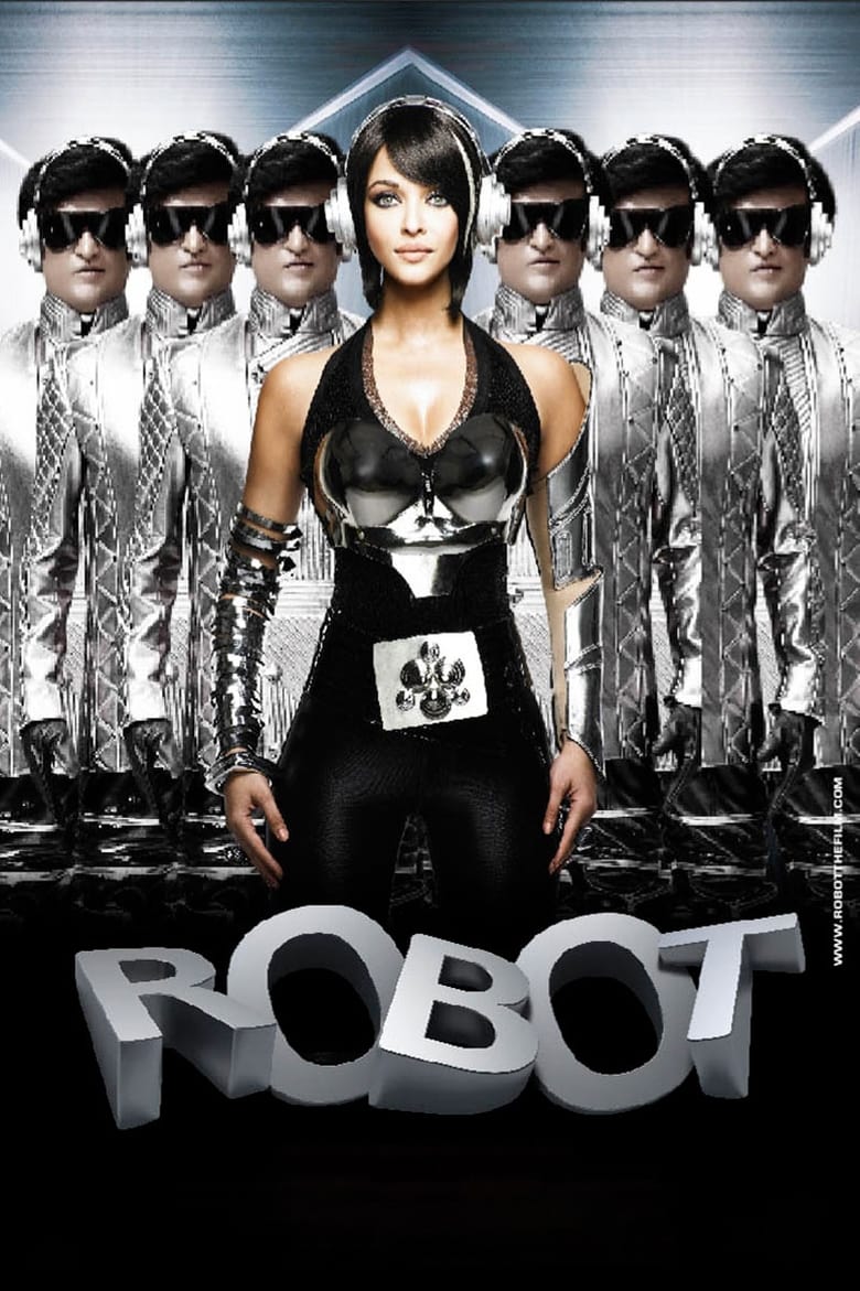 Enthiran (2010) Sinhala Subtitle | සිංහල උපසිරැසි සමඟ