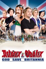 Astérix and Obélix: God Save Britannia (2012) Sinhala Subtitle | සිංහල උපසිරැසි සමඟ