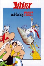 Asterix and the Big Fight (1989) Sinhala Subtitle | සිංහල උපසිරැසි සමඟ