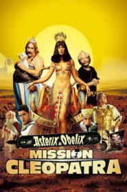 Asterix & Obelix: Mission Cleopatra (2002) Sinhala Subtitle | සිංහල උපසිරැසි සමඟ