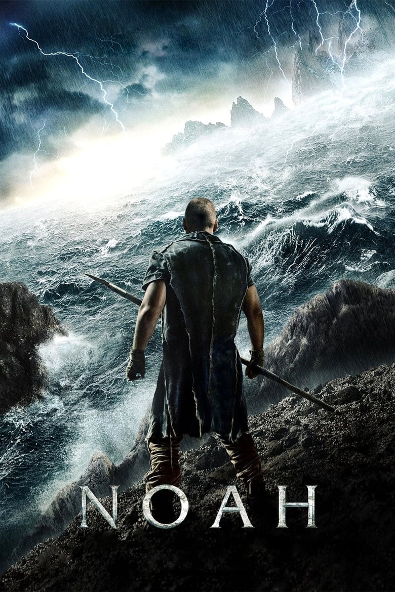Noah (2014) Sinhala Subtitle | සිංහල උපසිරැසි සමඟ