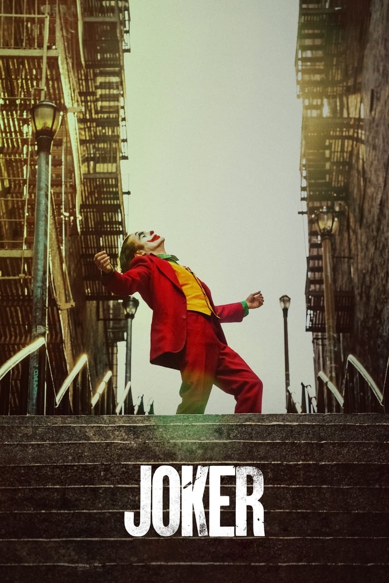 Joker (2019) Sinhala Subtitle | සිංහල උපසිරැසි සමඟ