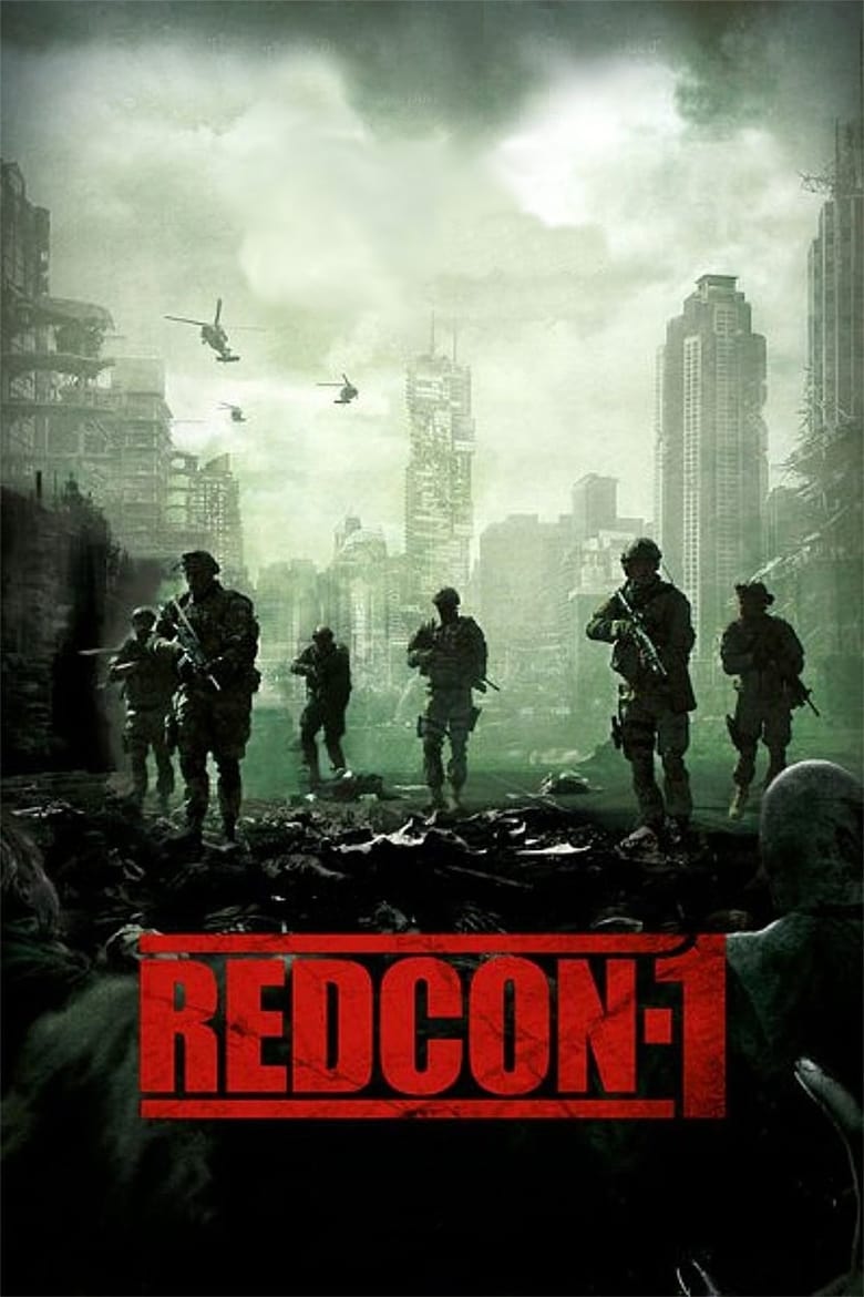 Redcon-1 (2018) Sinhala Subtitle | සිංහල උපසිරැසි සමඟ
