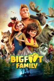 Bigfoot Family (2020) Sinhala Subtitle | සිංහල උපසිරැසි සමඟ