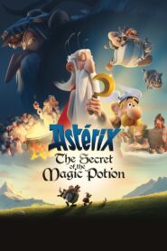 Asterix: The Secret of the Magic Potion (2018) Sinhala Subtitle | සිංහල උපසිරැසි සමඟ