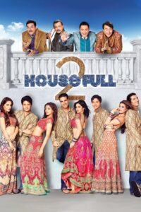 Housefull 2 (2012) Sinhala  Subtitle | සිංහල උපසිරැසි සමඟ