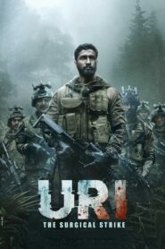 Uri: The Surgical Strike (2019) Sinhala Subtitle | සිංහල උපසිරැසි සමඟ