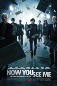 Now You See Me (2013) Sinhala Subtitle | සිංහල උපසිරැසි සමඟ