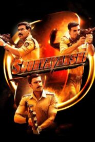 Sooryavanshi (2021) Sinhala Subtitle | සිංහල උපසිරැසි සමඟ