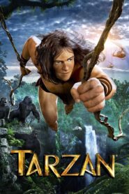 Tarzan (2013) Sinhala Subtitle | සිංහල උපසිරැසි සමඟ