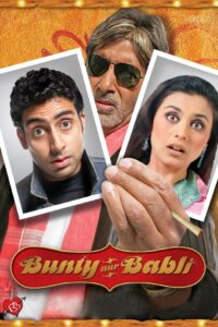 Bunty Aur Babli (2005) Sinhala Subtitle | සිංහල උපසිරැසි සමඟ