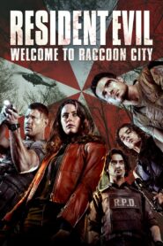 රෙසිඩන්ට් එවිල්  : Welcome to Raccoon City (2021) Sinhala Subtitle | සිංහල උපසිරැසි සමඟ