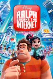 Ralph Breaks the Internet (2018) Sinhala Subtitle | සිංහල උපසිරැසි සමඟ