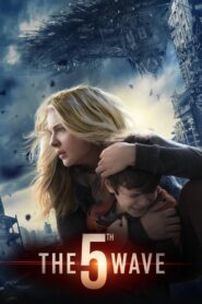 The 5th Wave (2016)  Sinhala Subtitle | සිංහල උපසිරැසි සමඟ