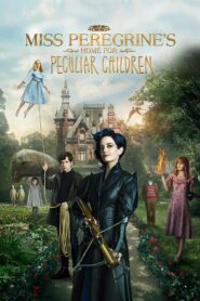 Miss Peregrine’s Home for Peculiar Children (2016) Sinhala Subtitle | සිංහල උපසිරැසි සමඟ