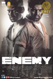 Enemy (2021) Sinhala Subtitle | සිංහල උපසිරැසි සමඟ