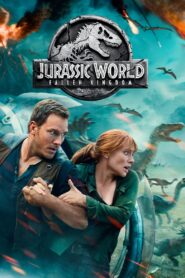 Jurassic World: Fallen Kingdom (2018) Sinhala Subtitle | සිංහල උපසිරැසි සමඟ