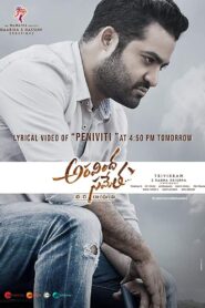 Aravindha Sametha (2018) Sinhala Subtitle | සිංහල උපසිරැසි සමඟ