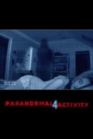 Paranormal Activity 4 (2012) Sinhala Subtitle | සිංහල උපසිරැසි සමඟ