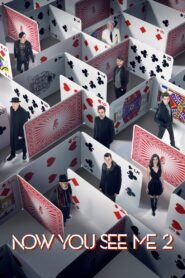 Now You See Me 2 (2016) Sinhala Subtitle | සිංහල උපසිරැසි සමඟ