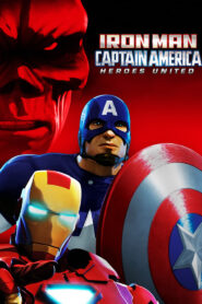 Iron Man and Captain America: Heroes United (2014) Sinhala Subtitle | සිංහල උපසිරැසි සමඟ