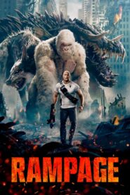 Rampage (2018) Sinhala Subtitle | සිංහල උපසිරැසි සමඟ