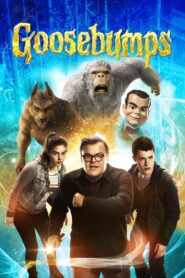 Goosebumps (2015) Sinhala Subtitle | සිංහල උපසිරැසි සමඟ