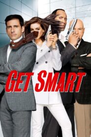 Get Smart (2008) Sinhala Subtitle | සිංහල උපසිරැසි සමඟ