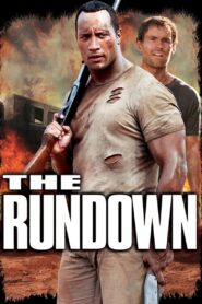 The Rundown (2003) Sinhala Subtitle | සිංහල උපසිරැසි සමඟ