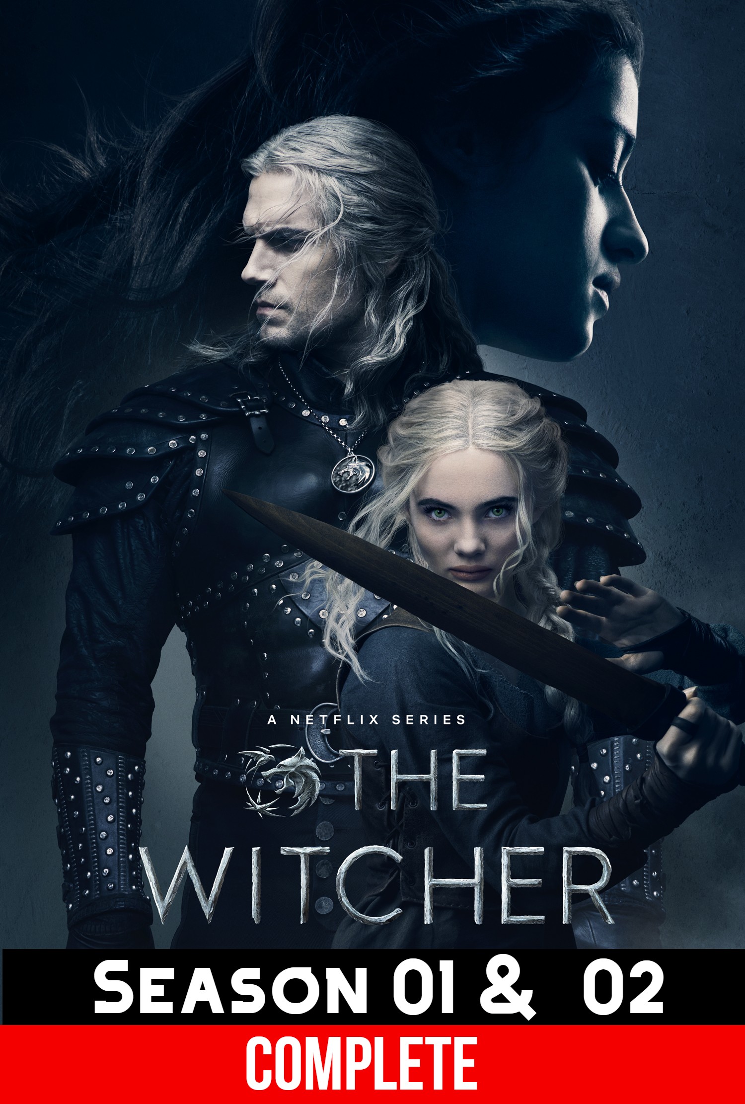 the witcher season 2 episode 6 sinhala sub