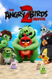 The Angry Birds Movie 2 (2019)  Sinhala Subtitle | සිංහල උපසිරැසි සමඟ