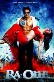 Ra.One (2011) Sinhala Subtitle | සිංහල උපසිරැසි සමඟ