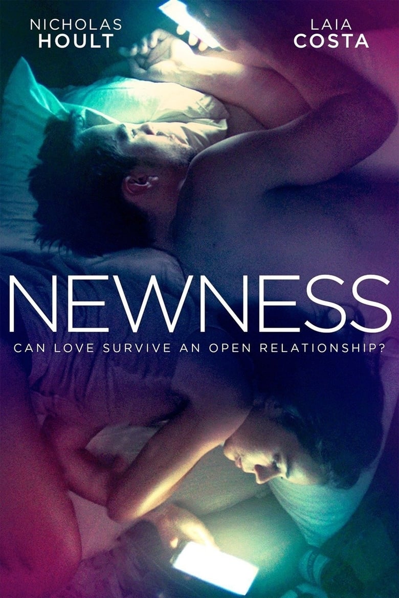 Newness (2017) Sinhala Subtitle | සිංහල උපසිරැසි සමඟ