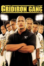 Gridiron Gang (2006) Sinhala Subtitle | සිංහල උපසිරැසි සමඟ