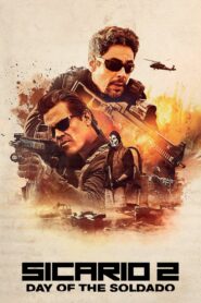 Sicario: Day of the Soldado (2018) Sinhala Subtitle | සිංහල උපසිරැසි සමඟ